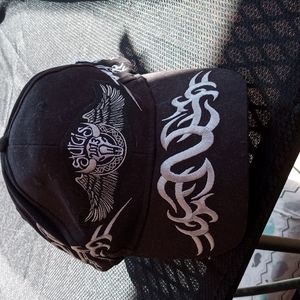 2013 Sturgis cap